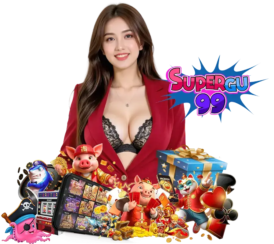 SUPERGU99